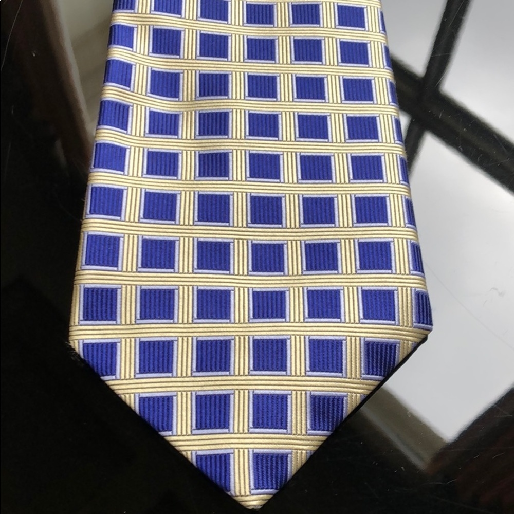 Robert Talbott tie